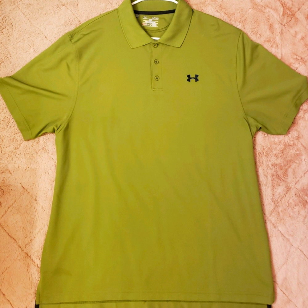 UA Shirt
